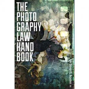 Photography Law Handbook Published